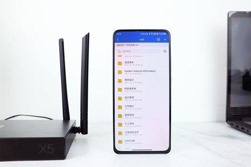 蒲公英X5路由器Wi-Fi 6版評測 一站式搞定高速上網、異地組網與IT運維
